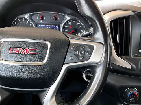 Used 2019 GMC Terrain SLE w/ Driver Convenience Package AWD/4WD image 11