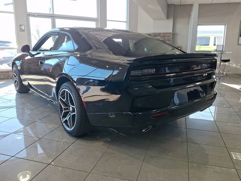 New 2026 Dodge Charger Scat Pack image 3
