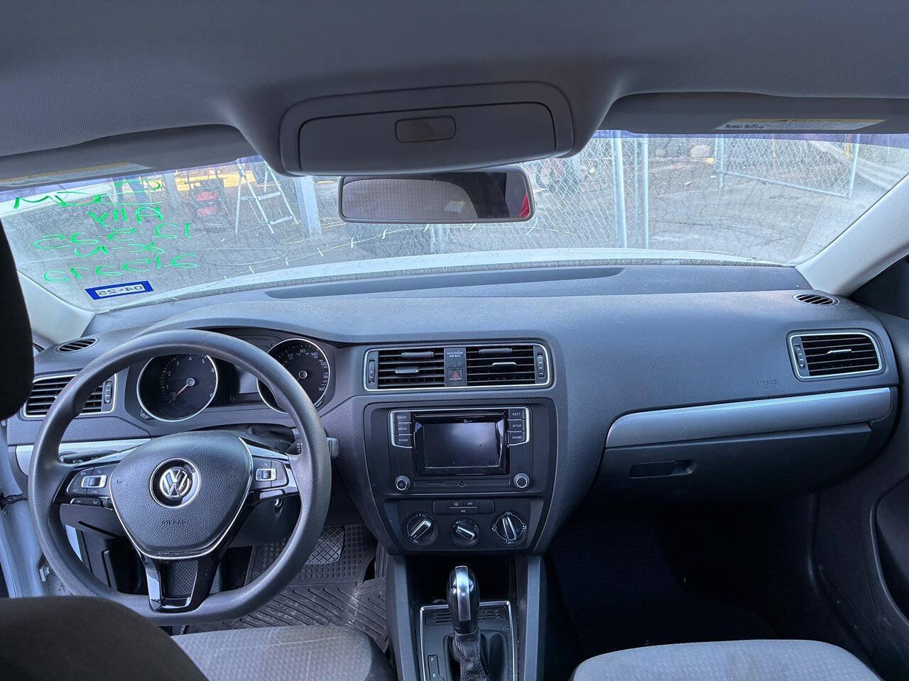 Used 2018 Volkswagen Jetta S FWD image 16