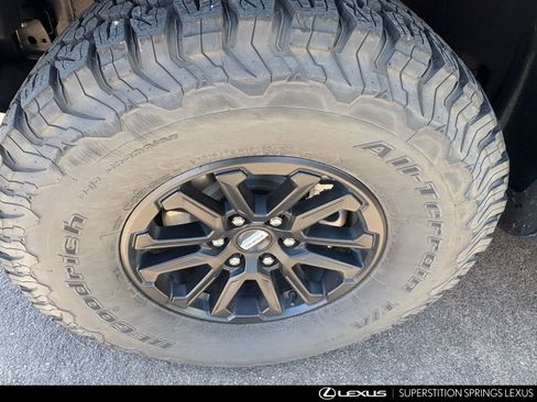 Used 2024 Ford F150 Raptor AWD/4WD image 6