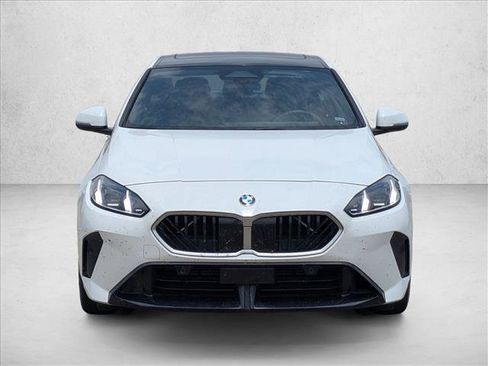 Used 2025 BMW 228i xDrive AWD/4WD image 2