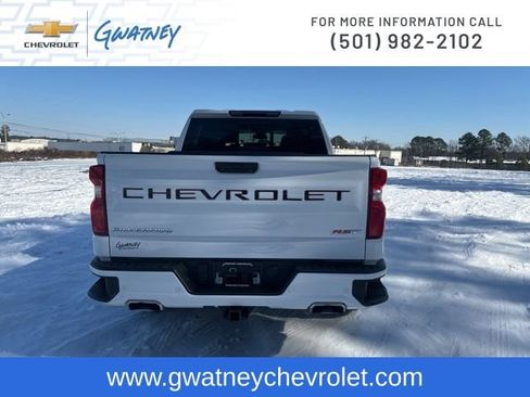 Used 2024 Chevrolet Silverado 1500 RST image 6