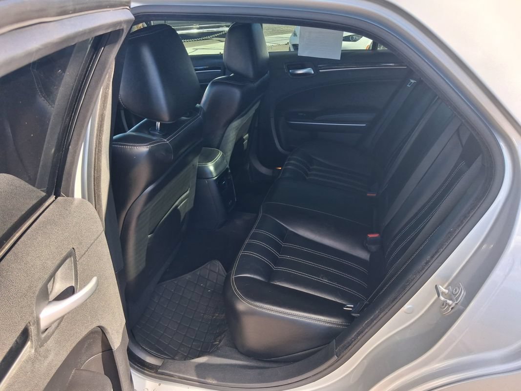 Used 2021 Chrysler 300 S RWD image 10