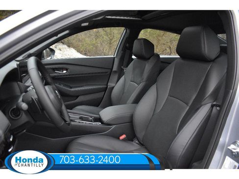 New 2026 Honda Accord Hybrid Sport-L FWD image 27