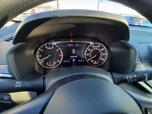 Used 2024 Nissan Altima 2.5 SV image 20