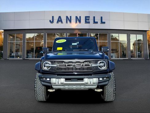 Used 2023 Ford Bronco Raptor image 2