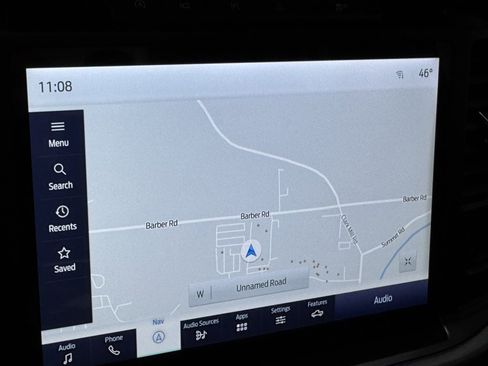 Certified 2021 Ford F150 Platinum w/ Equipment Group 701A High image 33