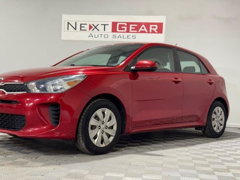 Used 2018 Kia Rio S FWD image 5