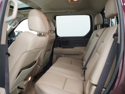 Used 2011 Honda Ridgeline RTL image 19