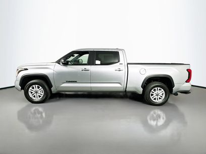 New 2026 Toyota Tundra SR5 w/ SR5 Premium Package