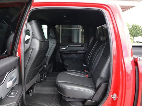 Used 2021 RAM 2500 Power Wagon image 16