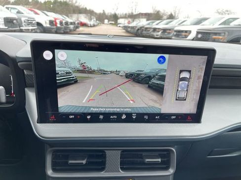 New 2026 Ford Maverick Lariat image 19