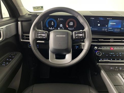 Used 2025 Hyundai Santa Fe XRT AWD/4WD image 15