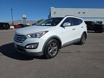 Used 2013 Hyundai Santa Fe Sport