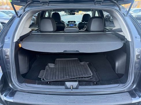 Used 2019 Subaru Crosstrek 2.0i Limited AWD/4WD image 11