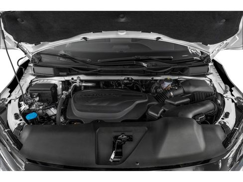 New 2026 Honda Odyssey Touring image 8