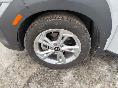 Certified 2023 Hyundai Kona SEL image 24