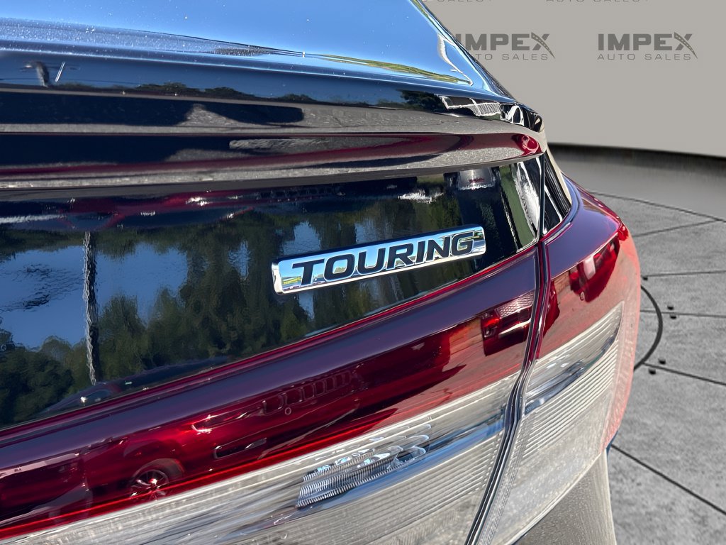 Used 2025 Honda Civic Sport Touring image 23