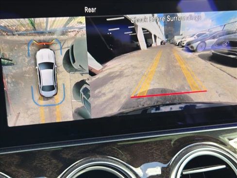 Used 2021 Mercedes-Benz E 350 Sedan image 10