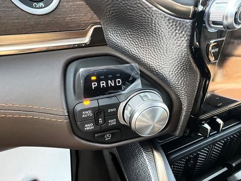New 2026 RAM 1500 Limited AWD/4WD image 20