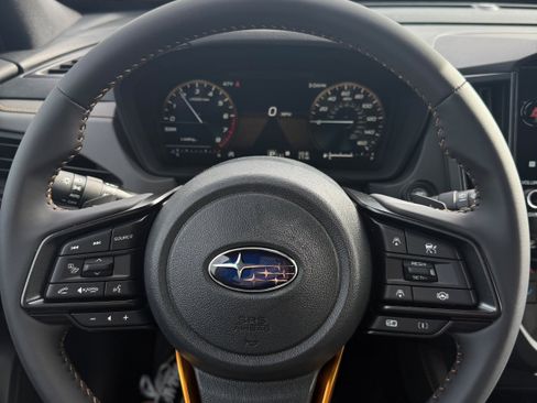 New 2026 Subaru Forester Wilderness w/ Wilderness Plus Package image 9