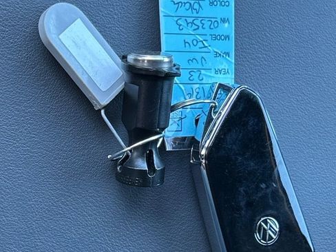 Used 2023 Volkswagen ID.4 Pro S image 58