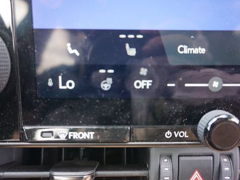 Used 2024 Lexus NX 350 AWD w/ Cold Area Package image 13