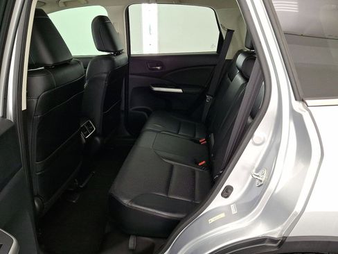 Used 2015 Honda CR-V Touring image 12