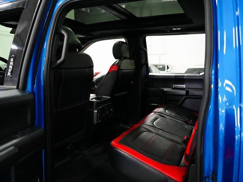 Used 2019 Ford F150 Lariat w/ Equipment Group 502A Luxury image 17