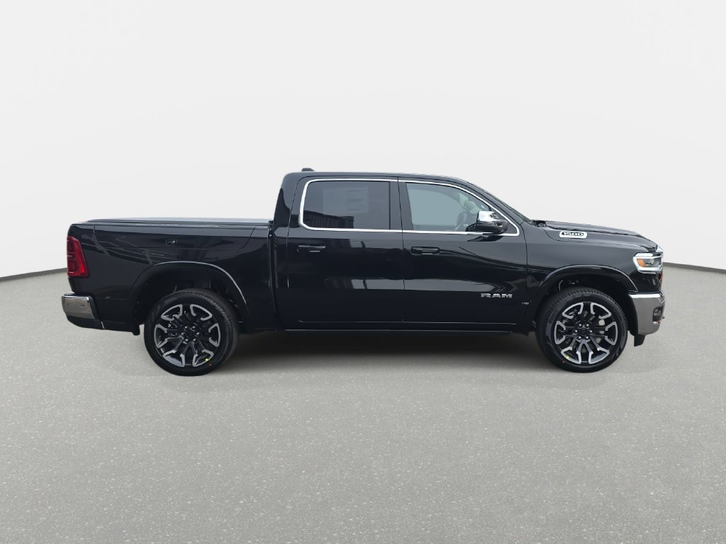 New 2026 RAM 1500 Limited AWD/4WD image 4