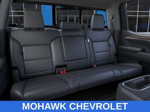 New 2026 Chevrolet Silverado 1500 RST AWD/4WD image 17
