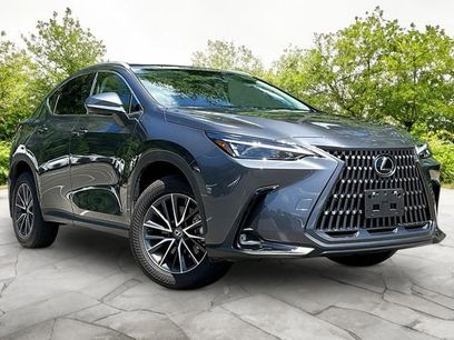 Used 2024 Lexus NX 350 AWD w/ Cold Area Package