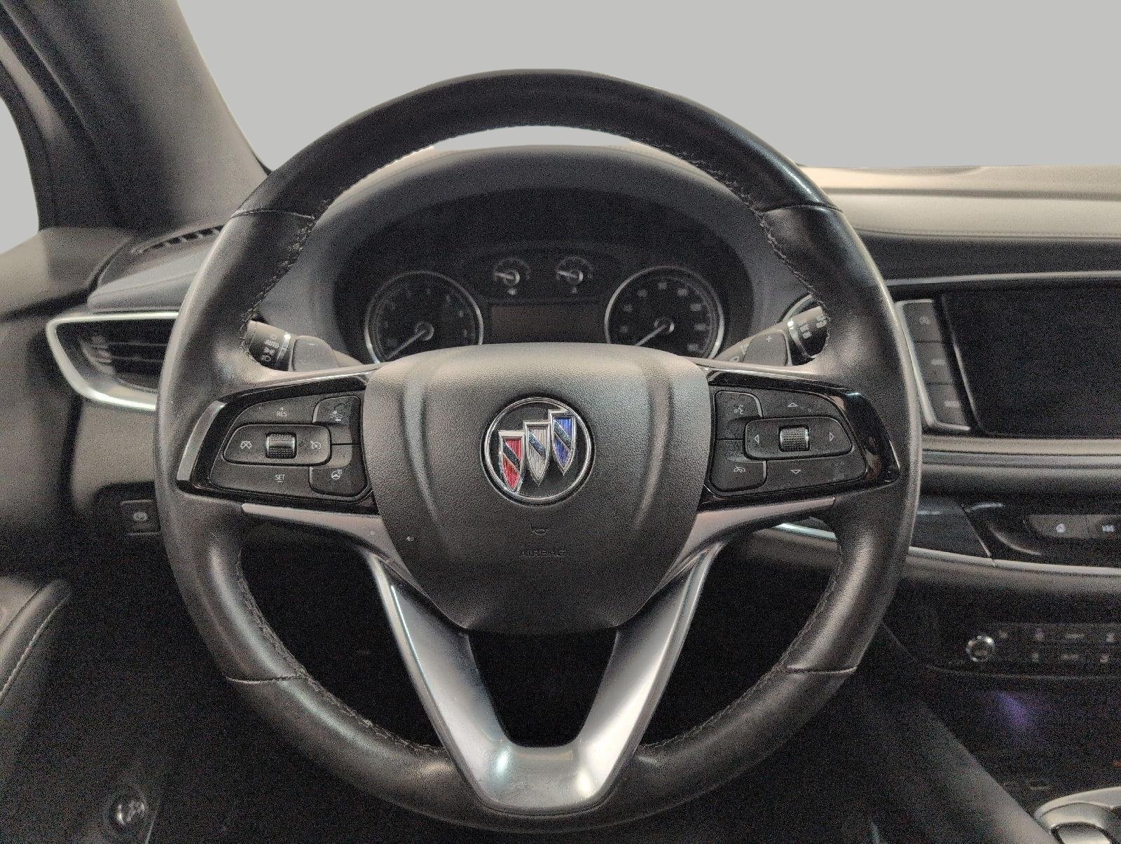 Used 2023 Buick Enclave Essence w/ Experience Buick Package AWD/4WD image 5