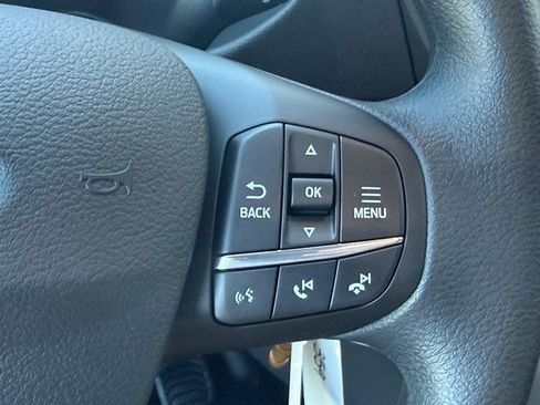 New 2025 Ford Transit 350 148 High Roof Extended w/ Load Area Protection Package image 13