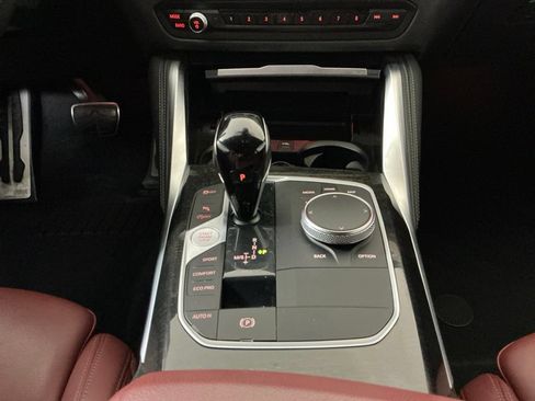 Certified 2022 BMW 430i Coupe w/ M Sport Package RWD image 13