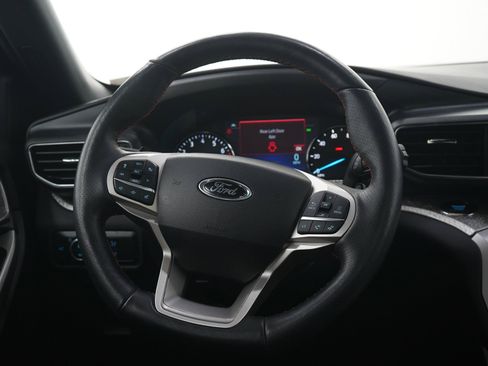 Used 2024 Ford Explorer Timberline w/ Timberline Technology Package AWD/4WD image 18