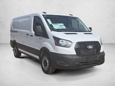 New 2026 Ford Transit 150 Low Roof RWD image 7