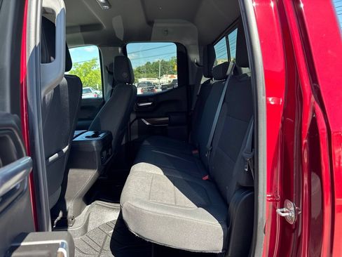 Used 2019 Chevrolet Silverado 1500 RST w/ All-Star Edition AWD/4WD image 25