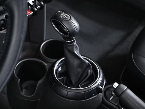 Used 2017 MINI Cooper Convertible FWD image 21