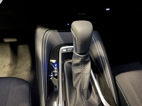 New 2026 Toyota Corolla SE FWD image 20