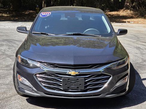 Used 2023 Chevrolet Malibu LT w/ Driver Confidence Package image 2