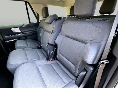 Certified 2025 Ford Expedition Active RWD image 21
