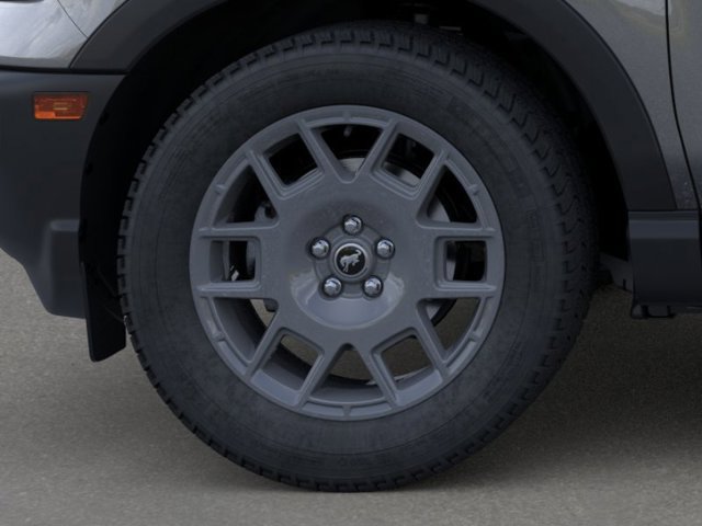 New 2026 Ford Bronco Sport Big Bend AWD/4WD image 22