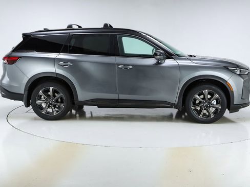 New 2026 INFINITI QX60 Autograph w/ Dark Cargo Package AWD/4WD image 52