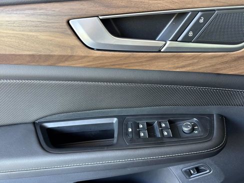 New 2026 Volkswagen Atlas SE AWD/4WD image 10