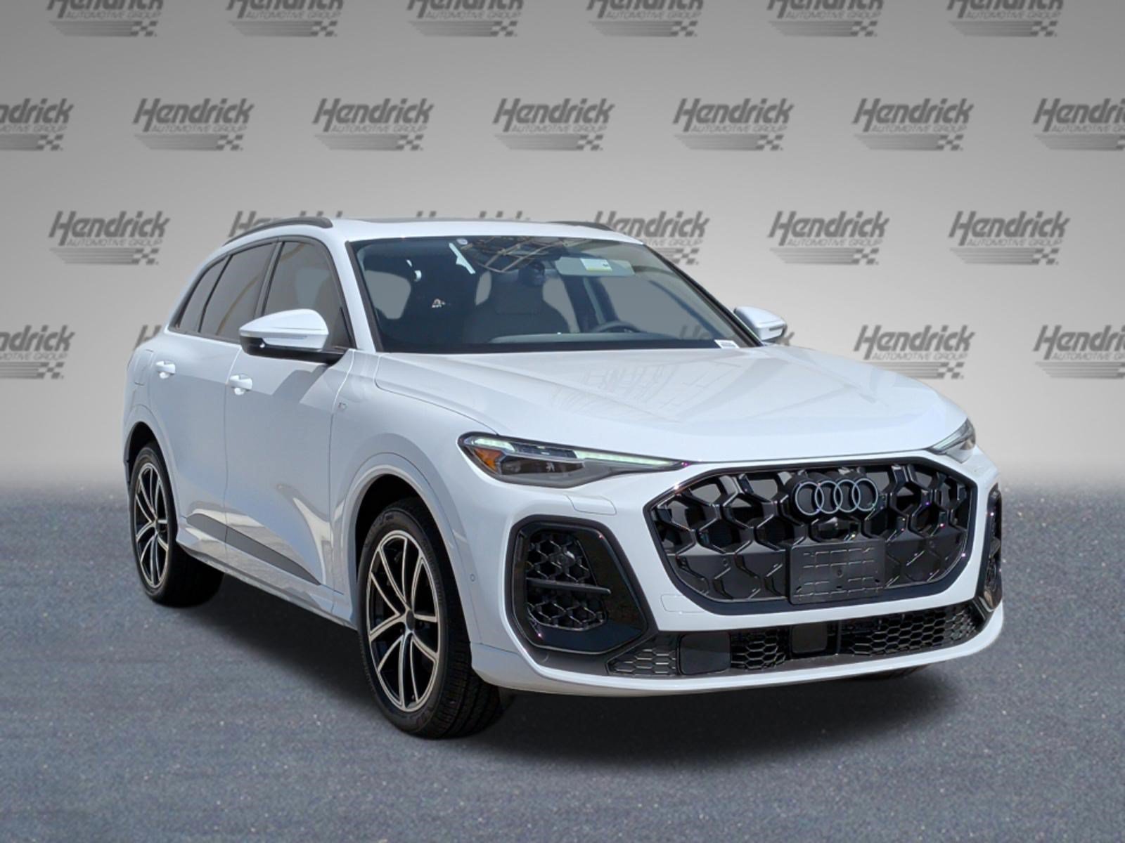 New 2026 Audi Q5 Prestige AWD/4WD image 2