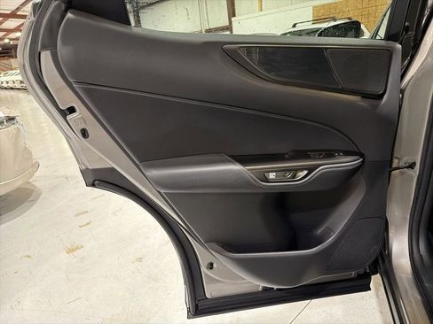 Used 2023 Lexus NX 350 AWD w/ Premium Package image 33