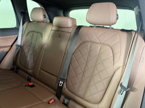 Certified 2025 BMW X5 xDrive40i image 16