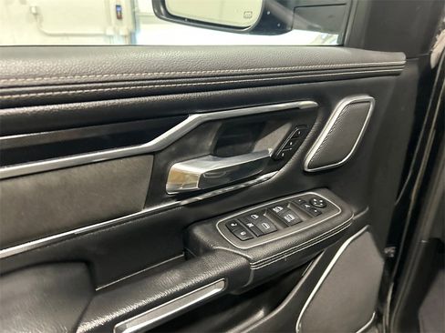 Used 2022 RAM 1500 Laramie image 15