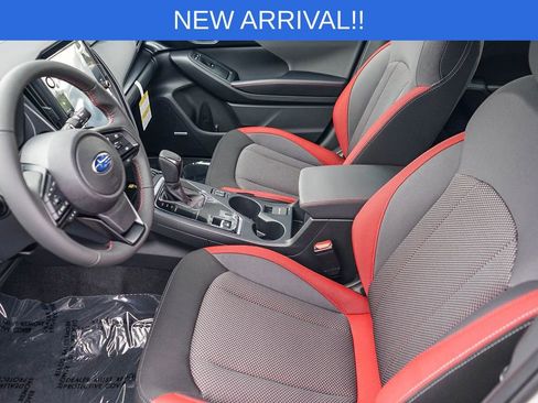 New 2026 Subaru Impreza RS image 20